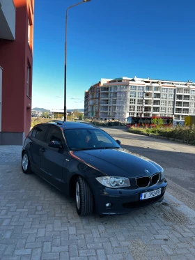 Обява за продажба на BMW 120 ~6 000 лв. - изображение 1
