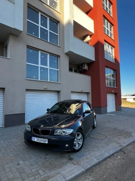 Обява за продажба на BMW 120 ~6 000 лв. - изображение 1