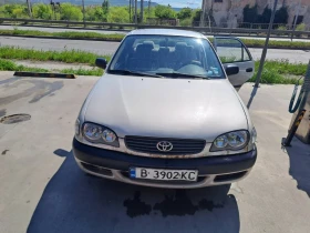 Обява за продажба на Toyota Corolla ~2 300 лв. - изображение 1