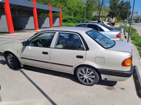 Обява за продажба на Toyota Corolla ~2 300 лв. - изображение 2
