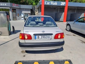 Обява за продажба на Toyota Corolla ~2 300 лв. - изображение 3