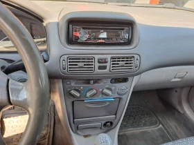 Обява за продажба на Toyota Corolla ~2 300 лв. - изображение 9