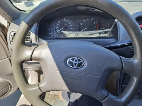 Обява за продажба на Toyota Corolla ~2 300 лв. - изображение 6