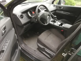 Peugeot 3008 1.6 HDi  | Mobile.bg    9