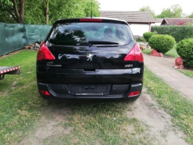 Peugeot 3008 1.6 HDi  | Mobile.bg    4