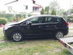Peugeot 3008 1.6 HDi  | Mobile.bg    6