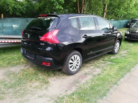 Peugeot 3008 1.6 HDi  | Mobile.bg    3