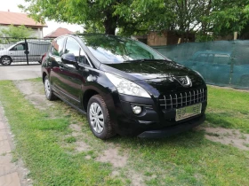    Peugeot 3008 1.6 HDi 