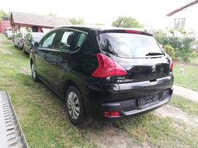 Peugeot 3008 1.6 HDi  | Mobile.bg    5