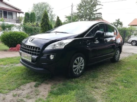 Peugeot 3008 1.6 HDi  | Mobile.bg    7