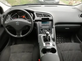 Peugeot 3008 1.6 HDi  | Mobile.bg    10