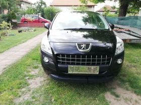 Peugeot 3008 1.6 HDi  | Mobile.bg    8