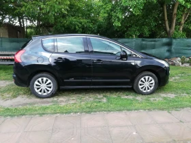 Peugeot 3008 1.6 HDi  | Mobile.bg    2