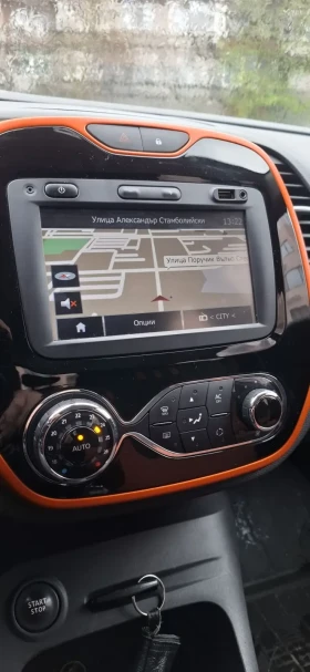 Renault Captur 0, 9 TCe Germany | Mobile.bg    9