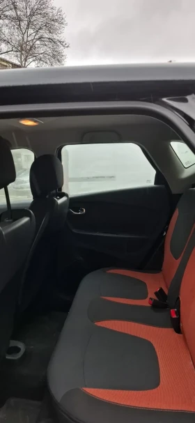 Renault Captur 0, 9 TCe Germany | Mobile.bg    11
