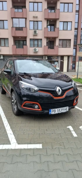 Renault Captur 0, 9 TCe Germany | Mobile.bg    1