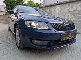 Skoda Octavia 2.0TDI 150.* CANTON* * * 6 | Mobile.bg    2