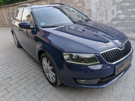 Skoda Octavia 2.0TDI 150.* CANTON* * * 6 | Mobile.bg    5