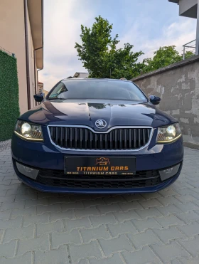 Skoda Octavia 2.0TDI 150.* CANTON* * * 6 | Mobile.bg    3
