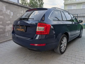 Skoda Octavia 2.0TDI 150.* CANTON* * * 6 | Mobile.bg    6