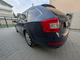 Skoda Octavia 2.0TDI 150.* CANTON* * * 6 | Mobile.bg    7