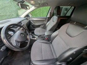 Skoda Octavia 2.0TDI 150.* CANTON* * * 6 | Mobile.bg    11