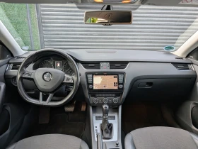 Skoda Octavia 2.0TDI 150.* CANTON* * * 6 | Mobile.bg    10