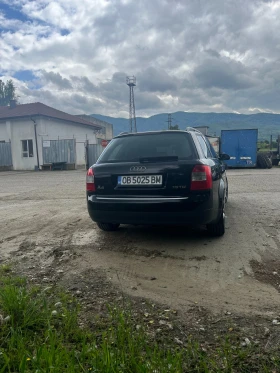 Audi A4 1.9 TDI 131.. | Mobile.bg    4