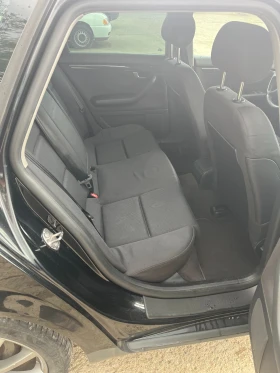 Audi A4 1.9 TDI 131.. | Mobile.bg    6