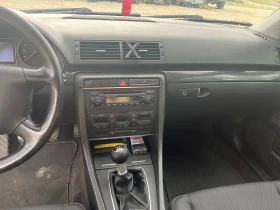 Audi A4 1.9 TDI 131.. | Mobile.bg    10