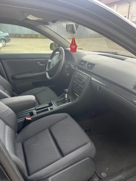 Audi A4 1.9 TDI 131.. | Mobile.bg    7