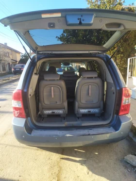Kia Carnival 3  | Mobile.bg    11