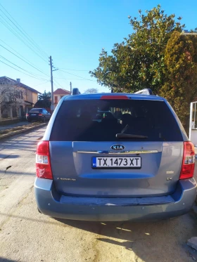 Kia Carnival 3  | Mobile.bg    5
