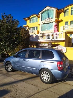 Kia Carnival 3  | Mobile.bg    2