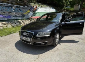 Обява за продажба на Audi A6 ~6 500 лв. - изображение 1