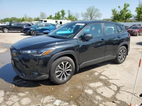 Обява за продажба на Toyota Corolla 2.0L 4 All wheel drive ~33 200 лв. - изображение 8