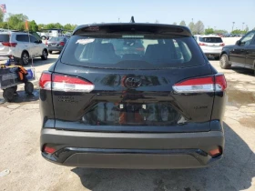 Обява за продажба на Toyota Corolla 2.0L 4 All wheel drive ~33 200 лв. - изображение 2