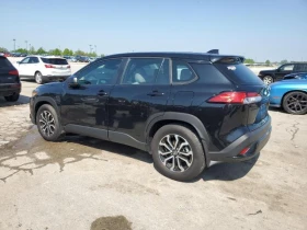 Обява за продажба на Toyota Corolla 2.0L 4 All wheel drive ~33 200 лв. - изображение 9