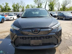 Обява за продажба на Toyota Corolla 2.0L 4 All wheel drive ~33 200 лв. - изображение 7