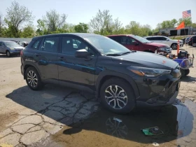 Обява за продажба на Toyota Corolla 2.0L 4 All wheel drive ~33 200 лв. - изображение 6