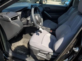 Обява за продажба на Toyota Corolla 2.0L 4 All wheel drive ~33 200 лв. - изображение 3