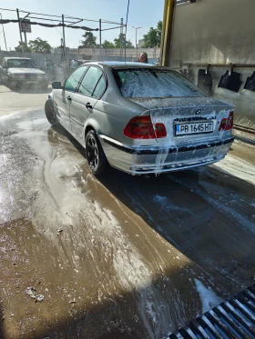 BMW 320 2.0 | Mobile.bg    2