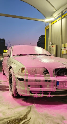 BMW 320 2.0 | Mobile.bg    3