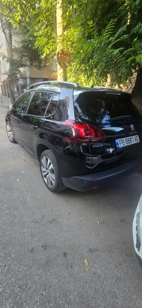 Peugeot 2008 | Mobile.bg    4