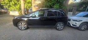 Peugeot 2008 | Mobile.bg    3