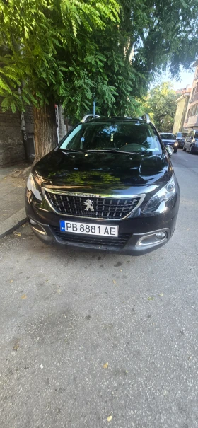 Peugeot 2008 | Mobile.bg    2
