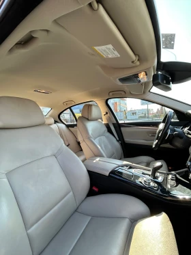 BMW 530 X-Drive | Mobile.bg    8