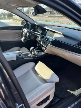 BMW 530 X-Drive | Mobile.bg    7