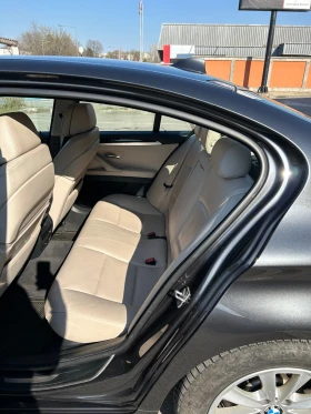 BMW 530 X-Drive | Mobile.bg    9