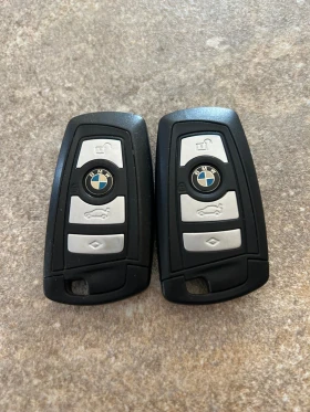 BMW 530 X-Drive | Mobile.bg    12
